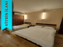 Merkez Merkez Günlük Kiralık Daire 45 M2