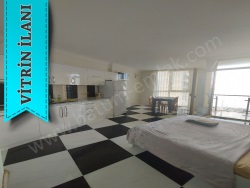 Merkez Merkez Günlük Kiralık Daire