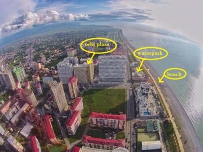 Daily Rent Home 50 Lari Günlük Kiralık Daire Batum Merkez