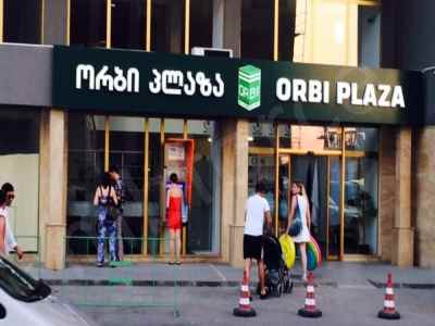 Apartment For Daily Rent in  , Batum, Downtown, Downtown , 50 m2