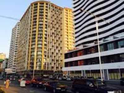 Apartment For Daily Rent in  , Batum, Downtown, Downtown , 40 m2