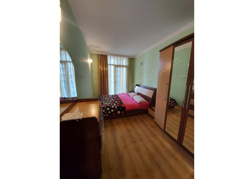 daily rent home 50 lari