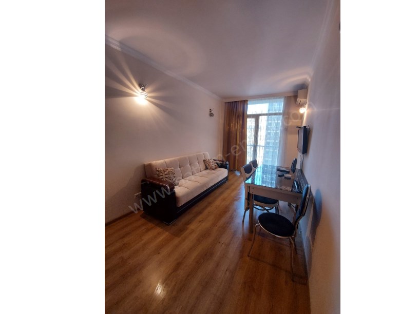 daily rent home 50 lari