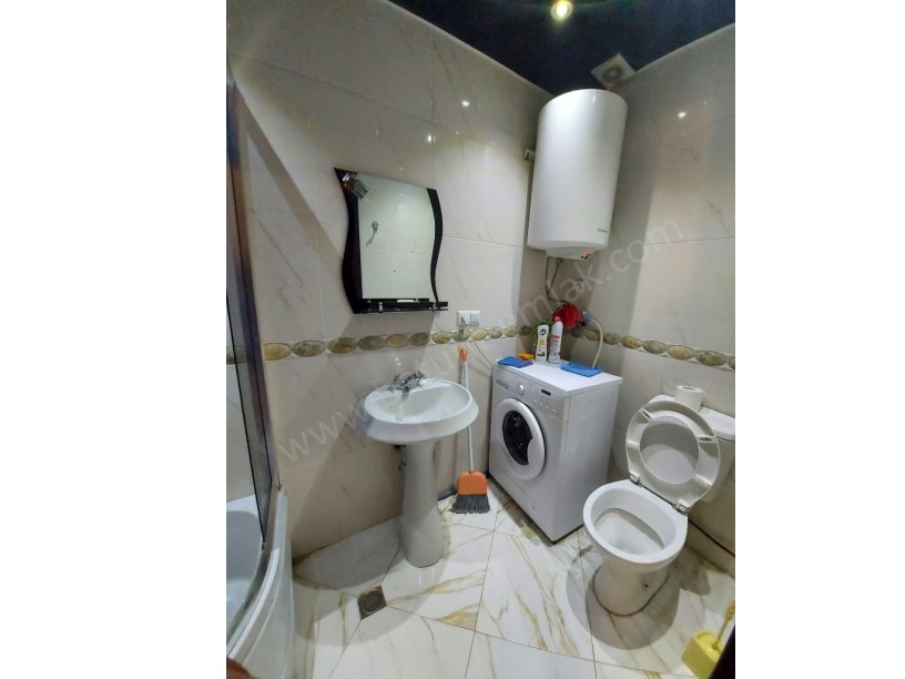 daily rent home 50 lari