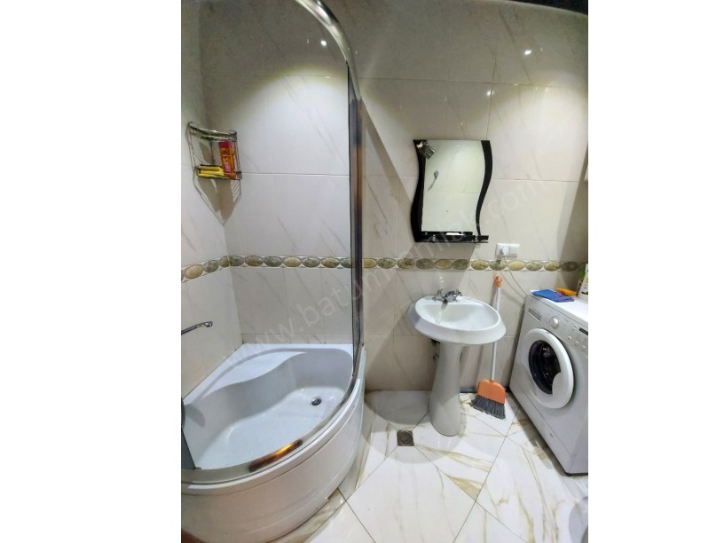 daily rent home 50 lari