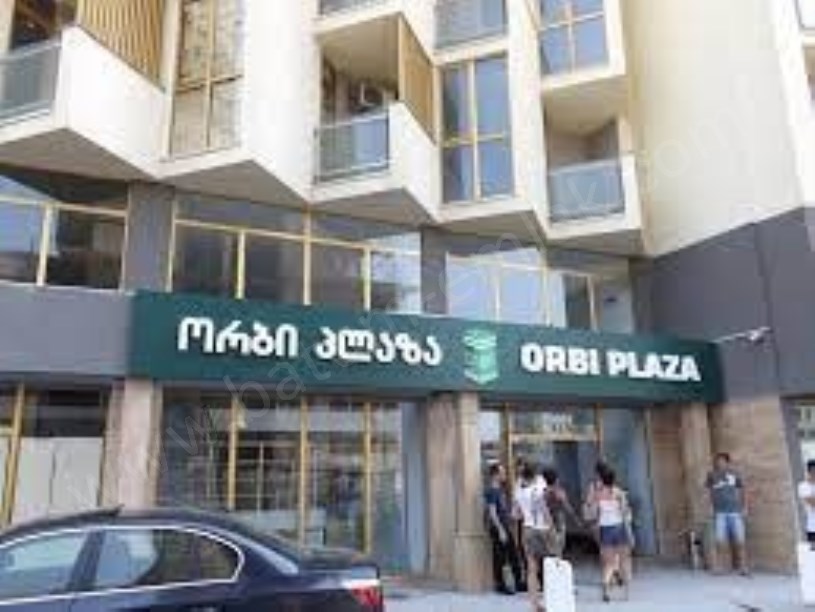orbi plaza for daily rent home