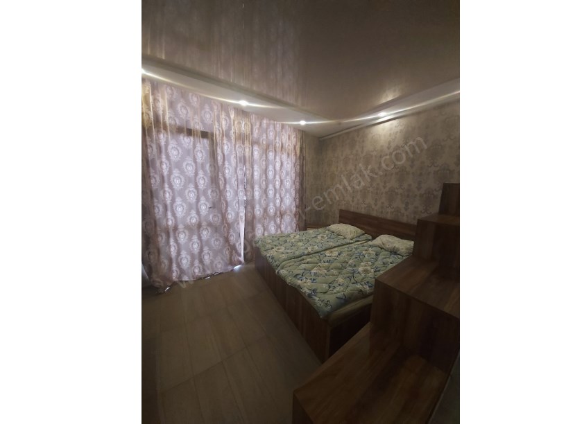 daily rent home 40 lari