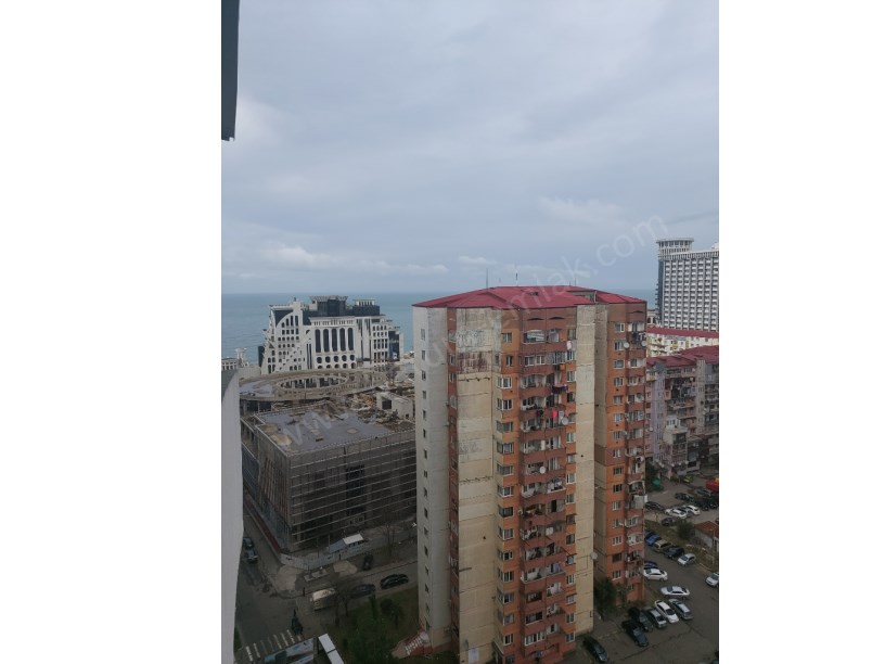 daily rent home 40 lari