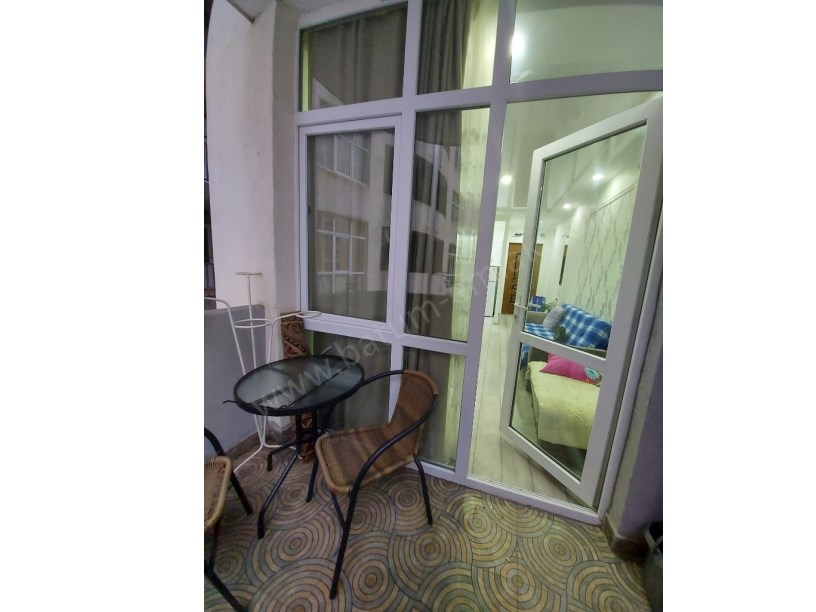 for daily rent home 40 lari