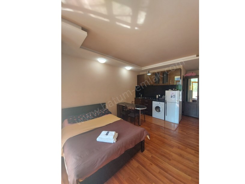 for daily rent home 40 lari