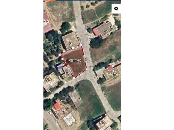 Karaağaç Şarkonak Mah. Arsuz Satılık Parsel |  500M2 4.000.000Tl İmarlı  Resim-1