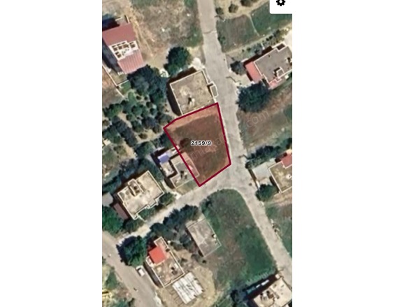 Karaağaç Şarkonak Mah. Arsuz Satılık Parsel |  500M2 4.000.000Tl İmarlı  Resim-3