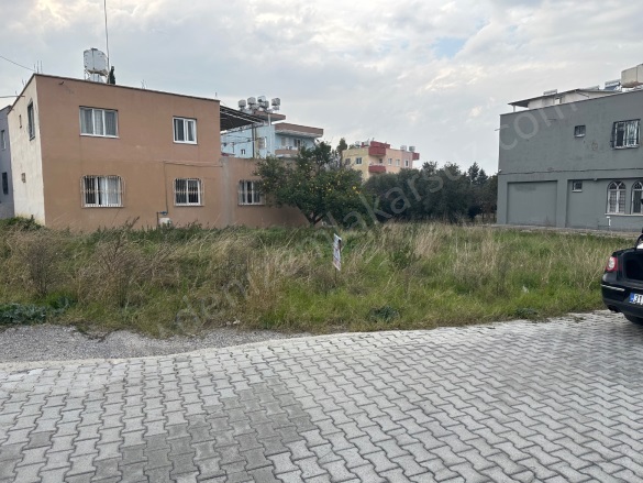 Karaağaç Şarkonak Mah. Arsuz Satılık Parsel |  500M2 4.000.000Tl İmarlı  Resim-4