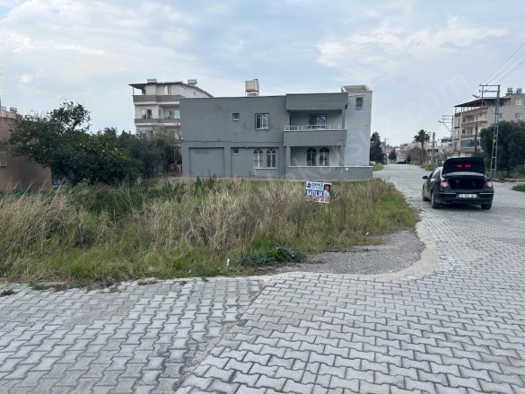 Karaağaç Şarkonak Mah. Arsuz Satılık Parsel |  500M2 4.000.000Tl İmarlı  Resim-5