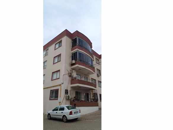 iskenderun ismet inünü Mahallesinde 813 Sok Ta 3+1 155 M2 Satılık Daire inönü Mah