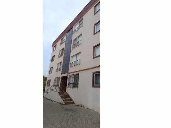 iskenderun ismet inünü Mahallesinde 813 Sok Ta 3+1 155 M2 Satılık Daire inönü Mah