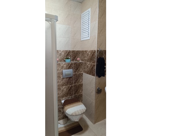 İsmet İnönü Mah. İskenderun Satılık Daire |  3+1 Oda | 155M2 4.250.000Tl  Krediye Uygun  | 4. Kat | Doğalgaz(Kombi) | 2 Banyo | 2 Yatak Odası Resim-4