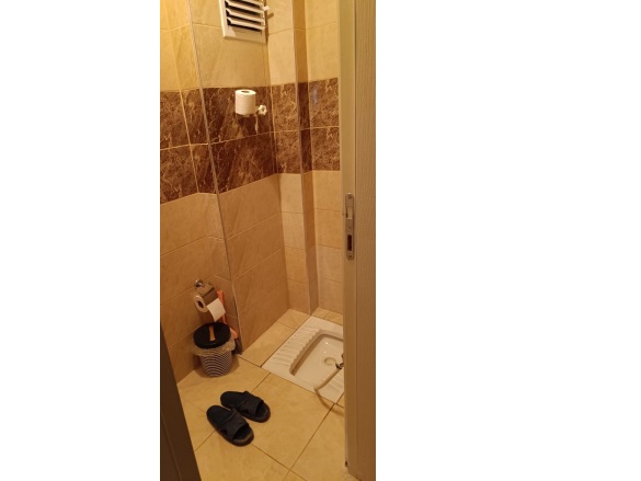 İsmet İnönü Mah. İskenderun Satılık Daire |  3+1 Oda | 155M2 4.250.000Tl  Krediye Uygun  | 4. Kat | Doğalgaz(Kombi) | 2 Banyo | 2 Yatak Odası Resim-5