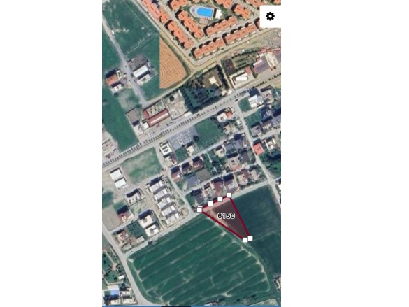 Karaağaç Şarkonak Mah. Arsuz Satılık Tarla |  2666M2 33.300.000Tl İmarlı  Resim-4