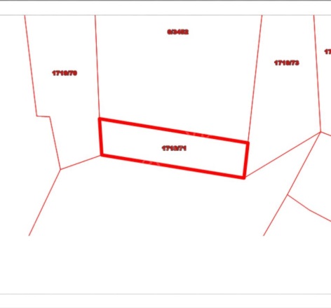 Konacık Mah. Arsuz Satılık Tarla |  941M2 5.000.000Tl Resim-3