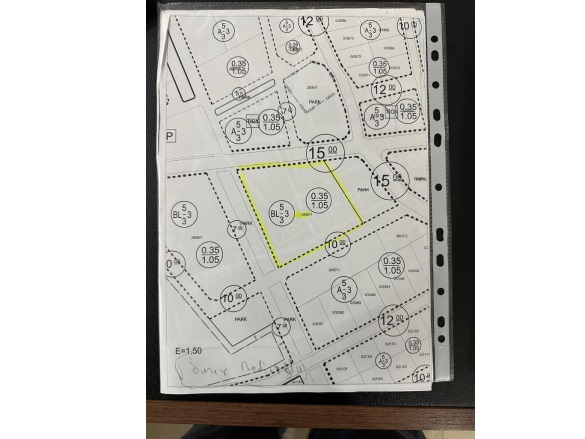 Karaağaç Cumhuriyet Mah. Arsuz Satılık Parsel |  4920M2 50.000.000Tl İmarlı  Resim-2