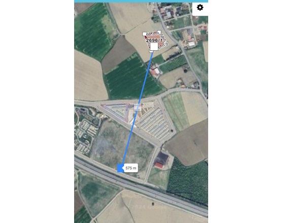 Karaağaç Cumhuriyet Mah. Arsuz Satılık Parsel |  4920M2 50.000.000Tl İmarlı  Resim-5