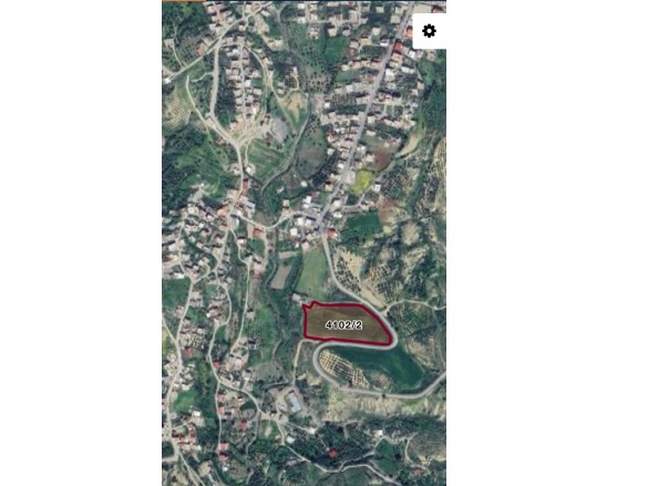 Karahüseyinli Mah. Arsuz Satılık Parsel |  12440M2 65.000.000Tl İmarlı  Resim-4