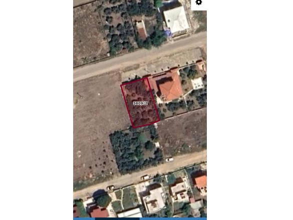 Karahüseyinli Mah. Arsuz Satılık Arsa |  415M2 5.000.009Tl İmarlı  Resim-3