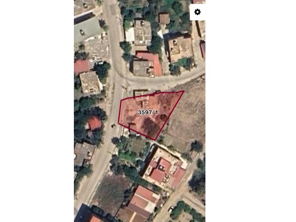 Nardüzü Mah. Arsuz Satılık Parsel |  667M2 8.300.000Tl İmarlı  Resim-4