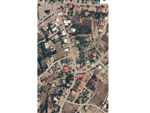 Nardüzü Mah. Arsuz Satılık Parsel |  667M2 8.300.000Tl İmarlı  Resim-5