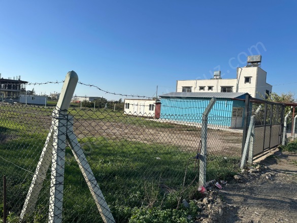 Karaağaç Cumhuriyet Mah. Arsuz Kiralık Ofis / Büro |  1+1 Oda | 933M2 Yıllık 600.000Tl  Krediye Uygun  | Zemin Kat | Klima Resim-5