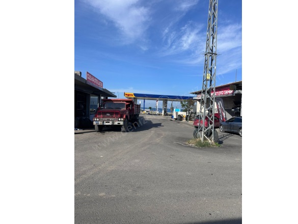 Karahüseyinli Mah. Arsuz Satılık İşyeri |  1+1 Oda | 280M2 20.000.000Tl  Krediye Uygun  | Zemin Kat | Klima Resim-2