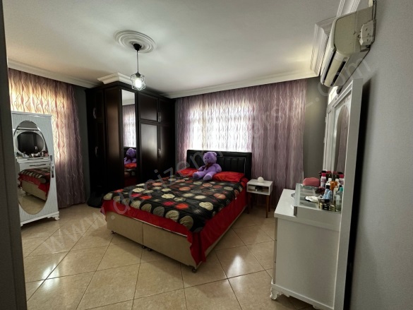 Karaağaç Cumhuriyet Mah. Arsuz Satılık Bina |  4+2 Oda | 300M2 12.800.000Tl  Krediye Uygun  | Müstakil | Klima | 1 Banyo | 1 Yatak Odası Resim-3