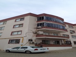 İskenderun İsmet İnönü Mah. Satılık Daire 3+1 155 M2 | 4. Kat | Doğalgaz(Kombi) | 2 Banyo | 2 Yatak Odası