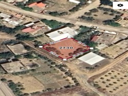 Arsuz Karaağaç Cumhuriyet Mah. Satılık Parsel 436 M2