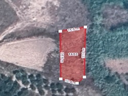 İskenderun Büyükdere Mah. Satılık Parsel 560 M2