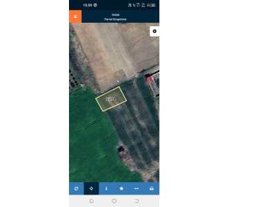 Arsuz Karaağaç Petrol Arkasında Satılık Arsa 371 M2 %35 3 Kat İmarlı Cumhuriyet Mah