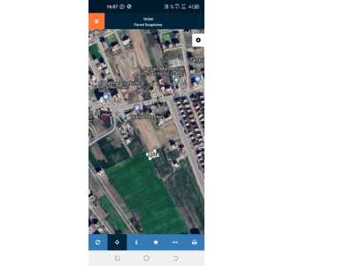 Grundstück Kaufen In  Türkei, Hatay, Arsuz, Karaagac Cumhuriyet Str. , 371 m2