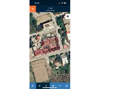 Grundstück Kaufen In  Türkei, Hatay, Arsuz, Karaagac Sarkonak Str. , 800 m2