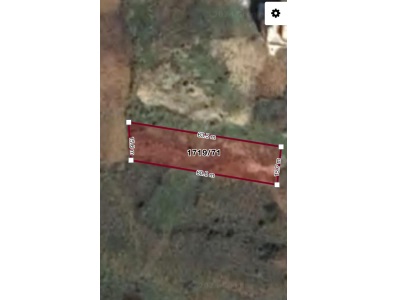 Arsuz Konacık Ta Limana Yakın Çok Güzel Konuma Sahip Satılık Tarla 941 M2 Arsa Mah