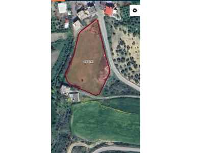 Parzelle Kaufen In  Türkei, Hatay, Arsuz, Karahuseyinli Str. , 6140 m2