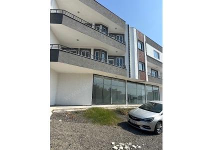 Arsuz Karaağaç Şar Konak Mahallesinde Kiralık Müstakil Ev 3 + 140 Metre² Zemin Daire Bahçeli 3+1 Şarkonak Mah
