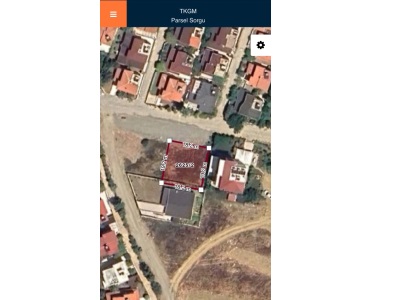 Arsuz Aşağı Kepirce Mahallesinde Çok Güzel Konuma Sahip Satılık Arsa 342 M2 Mah