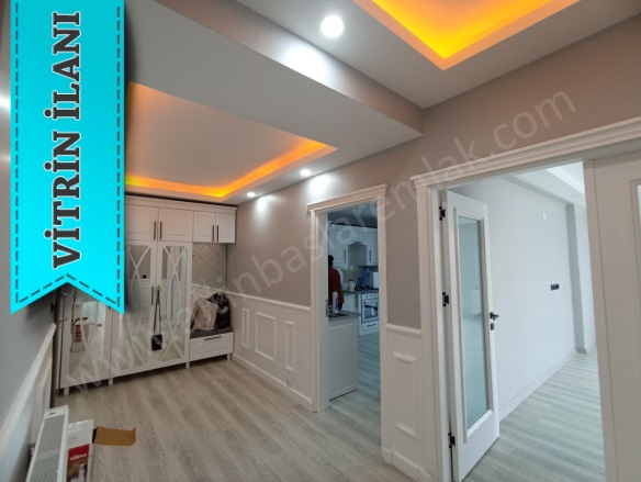 Yenişehir Mah. Kars Satılık Daire |  4+1 Oda | 215M2 5.500.000Tl  Krediye Uygun  | 3. Kat | Doğalgaz(Kombi) | 2 Banyo | 3 Yatak Odası Resim-5