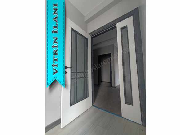 Üniversite Karşısı Site içinde 4+1 Satılık Daire Merkez Şehitler Mah