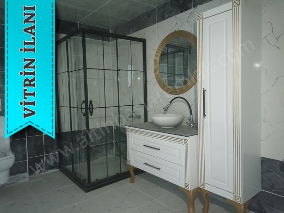 Şehitler Mah. Kars Satılık Daire |  4+1 Oda | 174M2 4.900.000Tl  Krediye Uygun  | 2. Kat | Doğalgaz(Kombi) | 2 Banyo | 2 Yatak Odası Resim-2