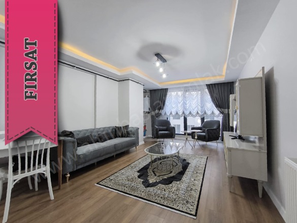 Ortakapı Mah. Kars Satılık Daire |  1+1 Oda | 65M2 1.875.000Tl  Krediye Uygun  | 3. Kat | 1 Banyo | 1 Yatak Odası Resim-3