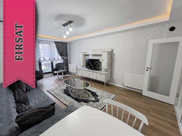 Ortakapı Mah. Kars Satılık Daire |  1+1 Oda | 65M2 1.875.000Tl  Krediye Uygun  | 3. Kat | 1 Banyo | 1 Yatak Odası Resim-4