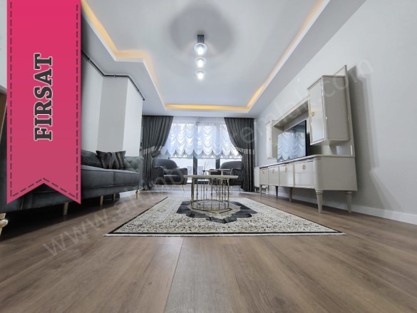 Ortakapı Mah. Kars Satılık Daire |  1+1 Oda | 65M2 1.875.000Tl  Krediye Uygun  | 3. Kat | 1 Banyo | 1 Yatak Odası Resim-5