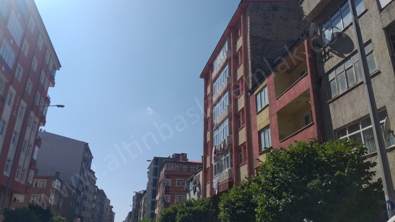 İstasyon Mah. Kars Satılık Bina | 11.500.000Tl Resim-5